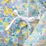 アプレのはんなりGIRLSベビー甚平ロンパス | F.O.Online Store | 詳細画像9