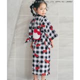 【サンリオキャラクターズ】浴衣（帯セット） | F.O.Online Store | 詳細画像1 