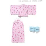 【サンリオキャラクターズ】浴衣（帯セット） | F.O.Online Store | 詳細画像10 