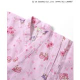 【サンリオキャラクターズ】浴衣（帯セット） | F.O.Online Store | 詳細画像11 