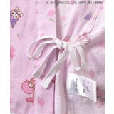 【サンリオキャラクターズ】浴衣（帯セット） | F.O.Online Store | 詳細画像14 