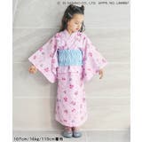 【サンリオキャラクターズ】浴衣（帯セット） | F.O.Online Store | 詳細画像20 