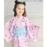 【サンリオキャラクターズ】浴衣（帯セット） | F.O.Online Store | 詳細画像22 