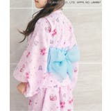 【サンリオキャラクターズ】浴衣（帯セット） | F.O.Online Store | 詳細画像23 