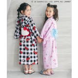 【サンリオキャラクターズ】浴衣（帯セット） | F.O.Online Store | 詳細画像25 
