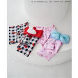 【サンリオキャラクターズ】浴衣（帯セット） | F.O.Online Store | 詳細画像27 