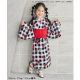 【サンリオキャラクターズ】浴衣（帯セット） | F.O.Online Store | 詳細画像5 