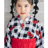 【サンリオキャラクターズ】浴衣（帯セット） | F.O.Online Store | 詳細画像7 