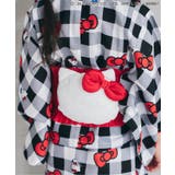 【サンリオキャラクターズ】浴衣（帯セット） | F.O.Online Store | 詳細画像8 