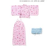 【サンリオキャラクターズ】浴衣（帯セット） | F.O.Online Store | 詳細画像9 