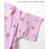 サンリオキャラクターズ甚平(帯付き) | F.O.Online Store | 詳細画像11