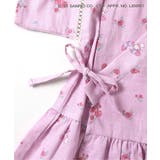 サンリオキャラクターズ甚平(帯付き) | F.O.Online Store | 詳細画像12
