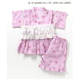 サンリオキャラクターズ甚平(帯付き) | F.O.Online Store | 詳細画像7