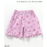 サンリオキャラクターズ甚平(帯付き) | F.O.Online Store | 詳細画像9