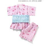 【サンリオキャラクターズ】甚平（帯セット） | F.O.Online Store | 詳細画像10 