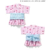 【サンリオキャラクターズ】甚平（帯セット） | F.O.Online Store | 詳細画像11 