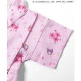 【サンリオキャラクターズ】甚平（帯セット） | F.O.Online Store | 詳細画像14 