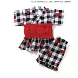 【サンリオキャラクターズ】甚平（帯セット） | F.O.Online Store | 詳細画像2 