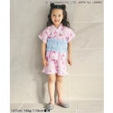 【サンリオキャラクターズ】甚平（帯セット） | F.O.Online Store | 詳細画像22 