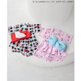 【サンリオキャラクターズ】甚平（帯セット） | F.O.Online Store | 詳細画像26 