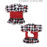 【サンリオキャラクターズ】甚平（帯セット） | F.O.Online Store | 詳細画像3 