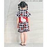 【サンリオキャラクターズ】甚平（帯セット） | F.O.Online Store | 詳細画像7 