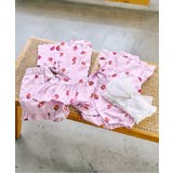 アプレのはんなりBABY甚平ロンパス(帯セット) | F.O.Online Store | 詳細画像14