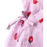 アプレのはんなりBABY甚平ロンパス(帯セット) | F.O.Online Store | 詳細画像7