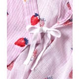 アプレのはんなりBABY甚平ロンパス(帯セット) | F.O.Online Store | 詳細画像8