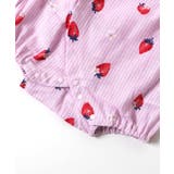 アプレのはんなりBABY甚平ロンパス(帯セット) | F.O.Online Store | 詳細画像9