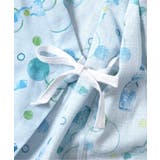 【リンク】アプレのはんなりBOYSベビー甚平ロンパス | F.O.Online Store | 詳細画像10