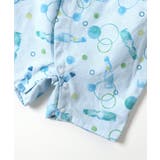 【リンク】アプレのはんなりBOYSベビー甚平ロンパス | F.O.Online Store | 詳細画像11