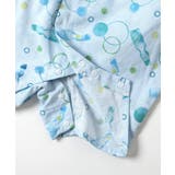 【リンク】アプレのはんなりBOYSベビー甚平ロンパス | F.O.Online Store | 詳細画像12