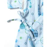 【リンク】アプレのはんなりBOYSベビー甚平ロンパス | F.O.Online Store | 詳細画像9