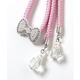 パール・リボン帯飾り | F.O.Online Store | 詳細画像6