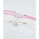 パール・リボン帯飾り | F.O.Online Store | 詳細画像8