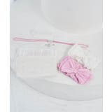 パール・リボン帯飾り | F.O.Online Store | 詳細画像9