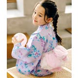 チュール・オーロラ飾り帯 | F.O.Online Store | 詳細画像6