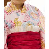 メロウフリル帯揚げ | F.O.Online Store | 詳細画像1