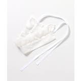 メロウフリル帯揚げ | F.O.Online Store | 詳細画像2