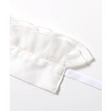 メロウフリル帯揚げ | F.O.Online Store | 詳細画像3