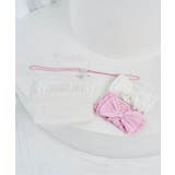 メロウフリル帯揚げ | F.O.Online Store | 詳細画像6