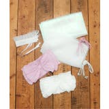 メロウフリル帯揚げ | F.O.Online Store | 詳細画像7