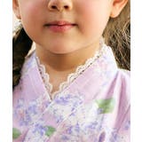 レースつけ襟_アプレのはんなり浴衣&甚平 | F.O.Online Store | 詳細画像1