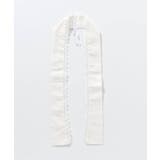 レースつけ襟_アプレのはんなり浴衣&甚平 | F.O.Online Store | 詳細画像2