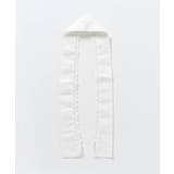 レースつけ襟_アプレのはんなり浴衣&甚平 | F.O.Online Store | 詳細画像3