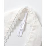 レースつけ襟_アプレのはんなり浴衣&甚平 | F.O.Online Store | 詳細画像4