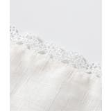 レースつけ襟_アプレのはんなり浴衣&甚平 | F.O.Online Store | 詳細画像5