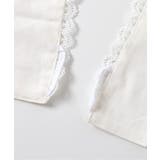 レースつけ襟_アプレのはんなり浴衣&甚平 | F.O.Online Store | 詳細画像6