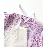 レースつけ襟_アプレのはんなり浴衣&甚平 | F.O.Online Store | 詳細画像7